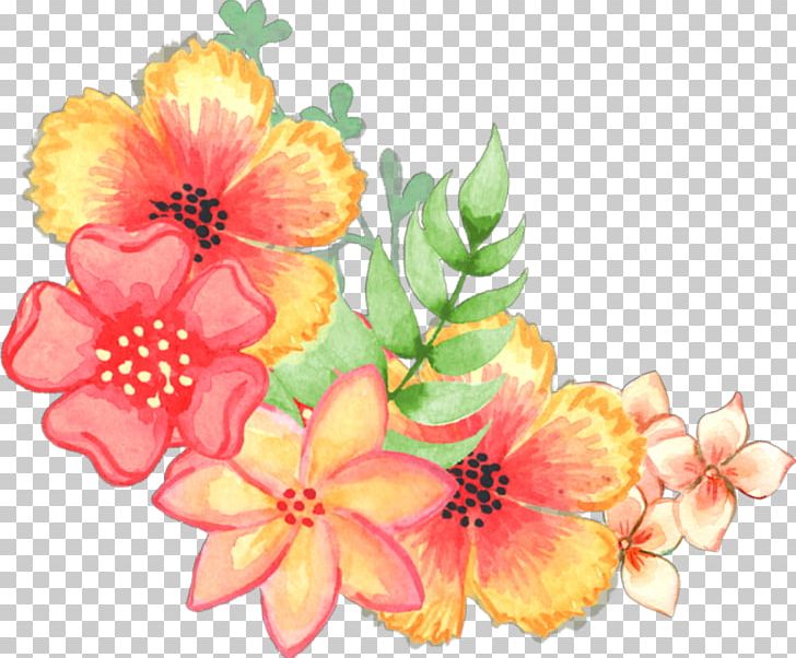 Watercolor Painting Floral Design Watercolor: Flowers Watercolour Flowers PNG, Clipart, Art, Blossom, Cherry Blossom, Colored Pencil, Crayon Free PNG Download