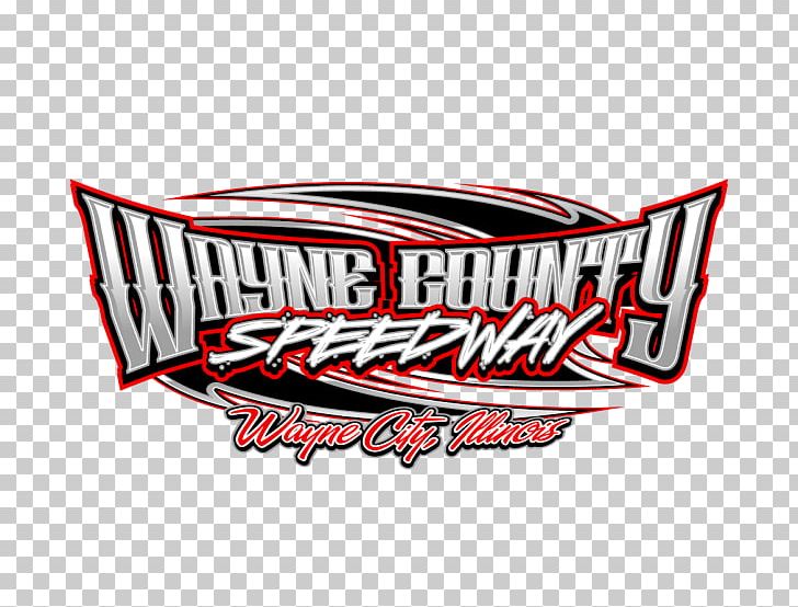Wayne City Wayne County Speedway Race Track Illinois Route 242 Logo PNG, Clipart, Area, Brand, Illinois, Logo, Oval Track Racing Free PNG Download