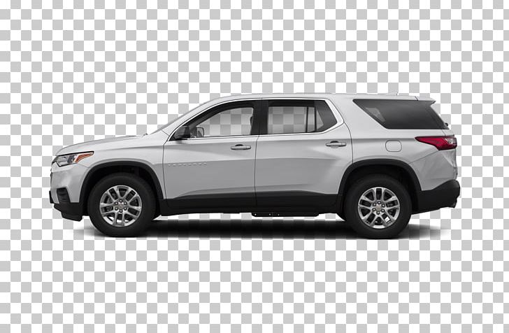 2018 Chevrolet Traverse LS SUV Car Sport Utility Vehicle PNG, Clipart, 2018, 2018 Chevrolet Traverse, 2018 Chevrolet Traverse L, Car, Crossover Suv Free PNG Download