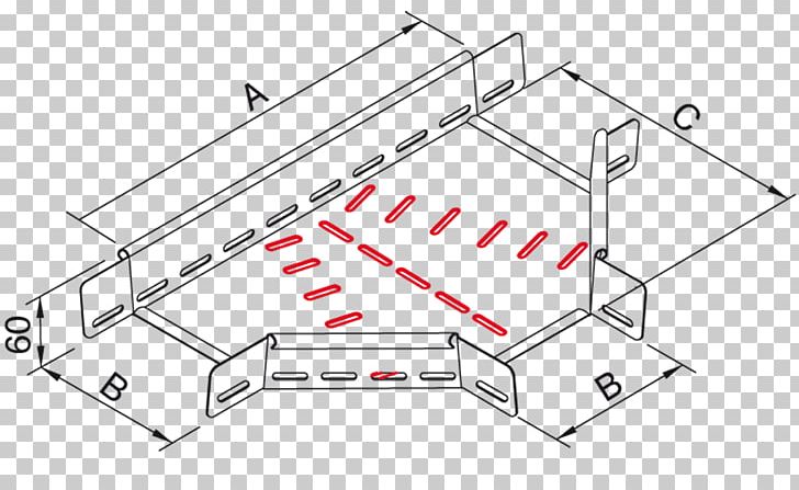 Cable Car Cable Tray Electrical Cable Lanz Oensingen AG Steel PNG, Clipart, Accessoire, Angle, Area, Bundesautobahn 4, Cable Car Free PNG Download