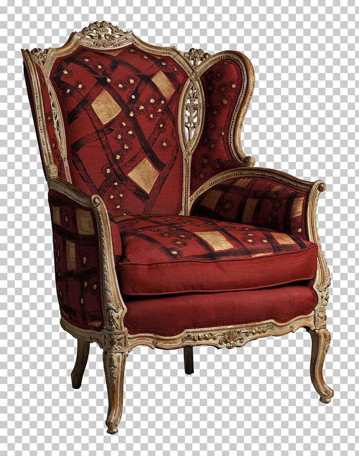 Chair Loveseat Retro Style PNG, Clipart, Building Material, Chair, Classical Sculpture, Designer, Download Free PNG Download