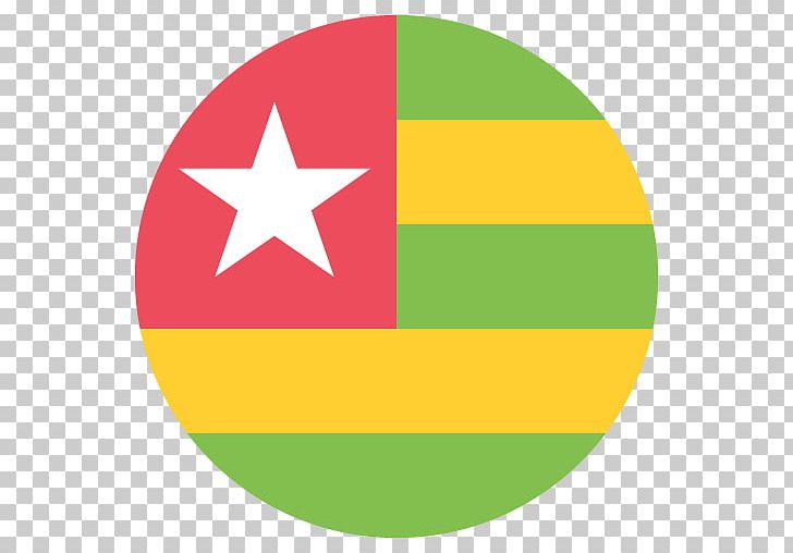 Flag Of Togo National Flag Flag Of Liberia PNG, Clipart, Area, Circle, Emoji, Emoticon, Flag Free PNG Download