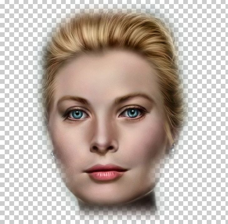 Grace Kelly Eyelash Extensions Face Celebrity Actor PNG, Clipart, Actor, Beauty, Brown Hair, Celebrity, Charlene Princess Of Monaco Free PNG Download