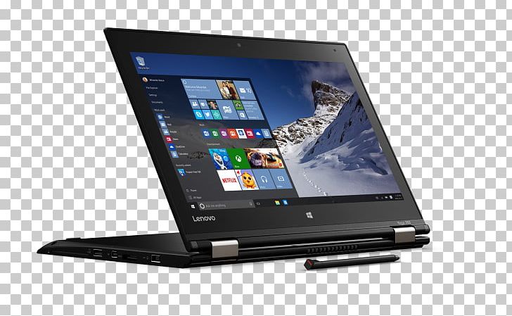 Lenovo ThinkPad Yoga 260 Laptop PNG, Clipart, 2in1 Pc, Computer, Computer Hardware, Desktop Computer, Electronic Device Free PNG Download
