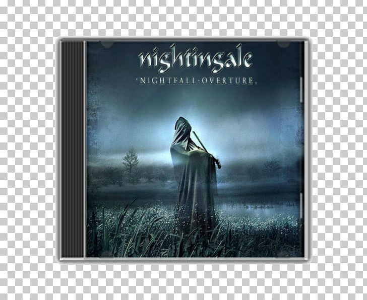 Nightingale Nightfall Overture Progressive Metal Progressive Rock Heavy Metal PNG, Clipart, Album, Encyclopaedia Metallum, Heavy Metal, Invisible, Music Free PNG Download