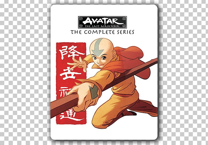 The Last Airbender Prequel: Zuko's Story Television Show DVD Avatar: The Last Airbender PNG, Clipart,  Free PNG Download