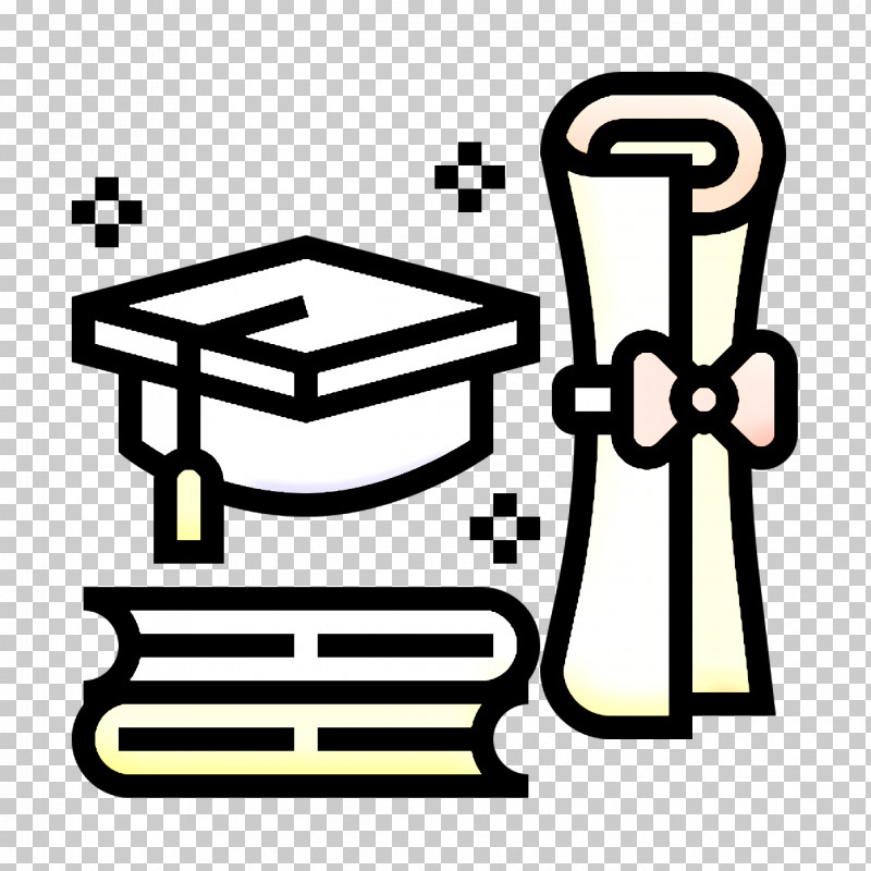 Mortarboard Icon Winner Icon Diploma Icon PNG, Clipart, Diploma, Diploma Icon, Education, Lesson, Mortarboard Icon Free PNG Download