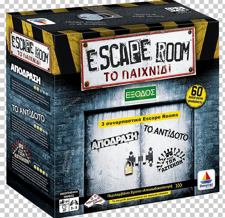 Board Game Connect Four Escape Room Desillas PNG, Clipart, Board Game, Brand, Connect Four, Escape From Ravenhearst Ce, Escape Room Free PNG Download