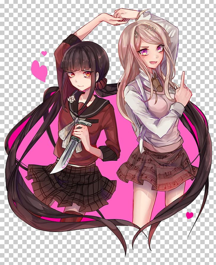 Danganronpa V3: Killing Harmony Video Games Cosplay PNG, Clipart,  Free PNG Download