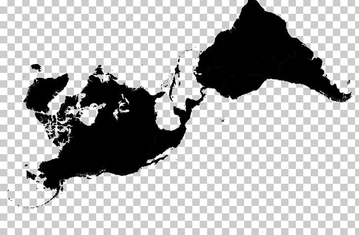 Dymaxion Map Map Projection World Map PNG, Clipart, Black, Black And White, Computer Wallpaper, Earth, Elevation Free PNG Download
