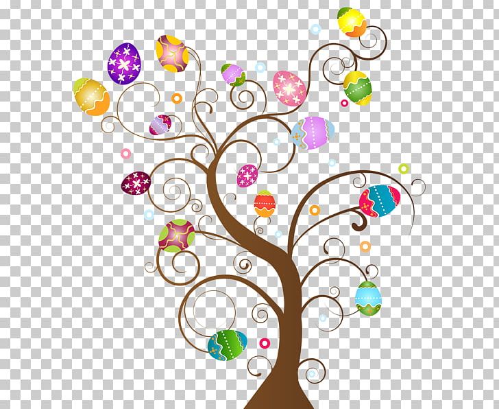 Easter Egg Tree PNG, Clipart, Art, Artwork, Branch, Christmas, Christmas Tree Free PNG Download