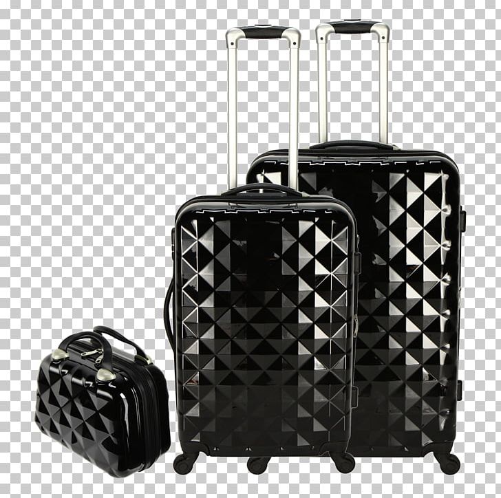 Hand Luggage Suitcase Baggage Samsonite Travel PNG, Clipart, Bag, Baggage, Black, Brand, Cabin Free PNG Download