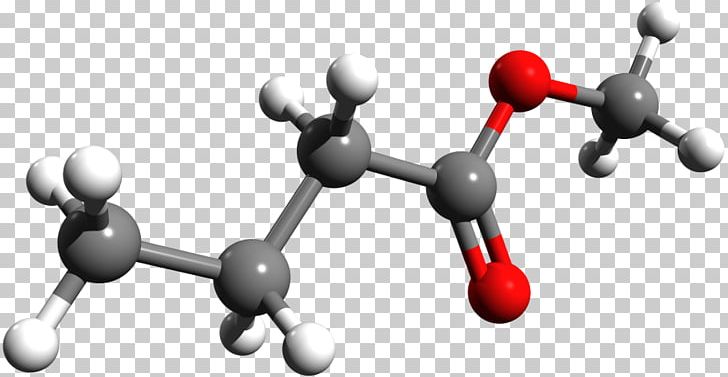 Methyl Butyrate Butyric Acid Molecule PNG, Clipart, 3 D, Acid, Ballandstick Model, Butyl Group, Butyrate Free PNG Download