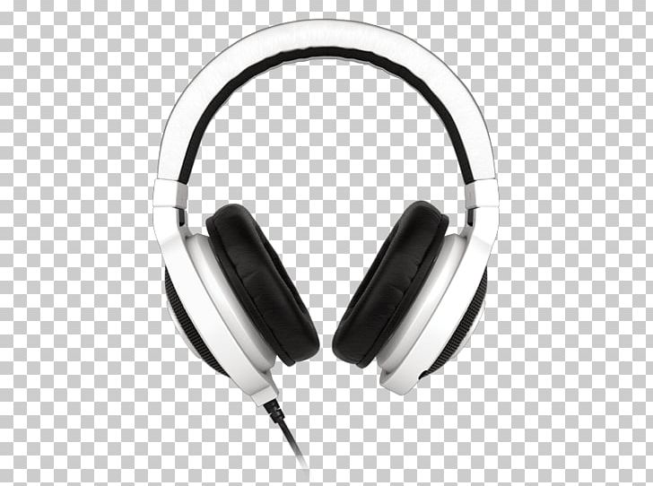 Microphone Razer Kraken Pro V2 Headphones Headset PNG, Clipart, Audio, Audio Equipment, Electronic Device, Electronics, Game Free PNG Download