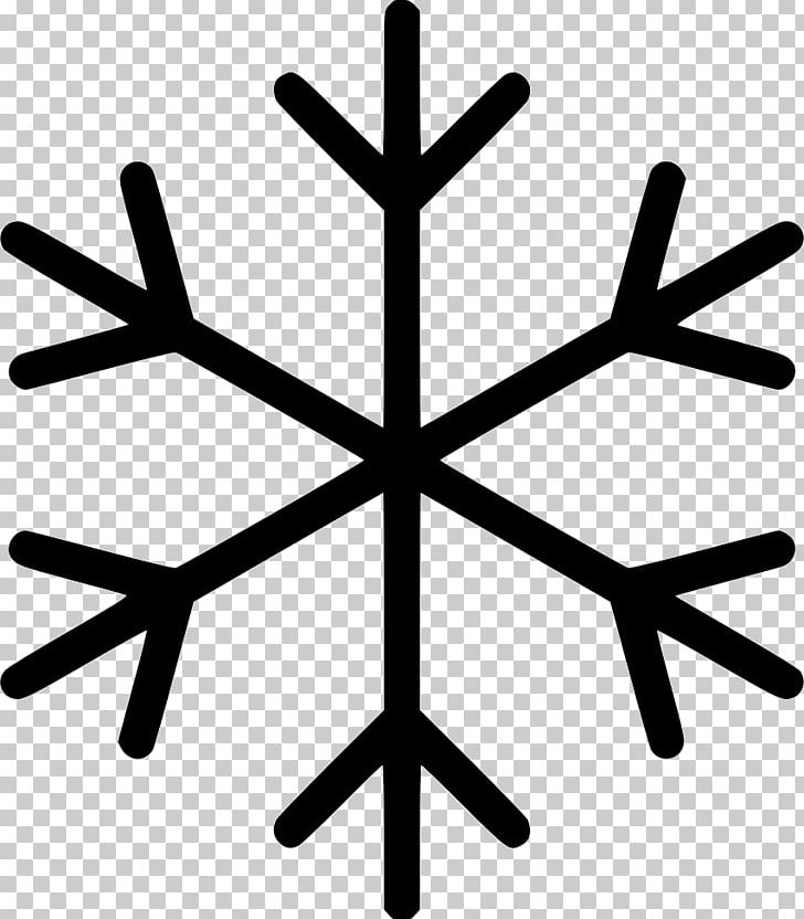 Snowflake Portable Network Graphics Flake Ice Scalable Graphics PNG, Clipart, Angle, Black And White, Computer Icons, Encapsulated Postscript, Flake Ice Free PNG Download