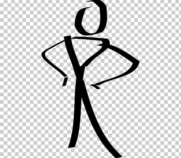 Stick Figure PNG, Clipart, Art, Artwork, Black, Black And White, Cartoon Free PNG Download