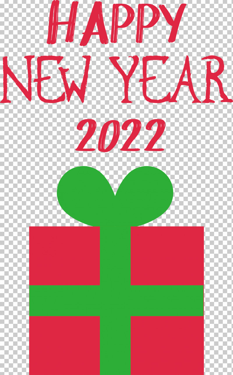 2022 New Year Happy New Year 2022 PNG, Clipart, Geometry, Green, Line, Logo, Mathematics Free PNG Download