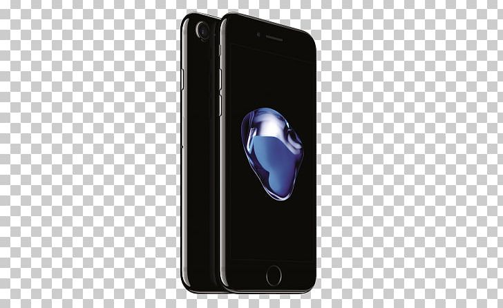 Apple IPhone 7 Jet Black Telephone PNG, Clipart, 128 Gb, Apple, Apple Iphone, Apple Iphone 7, Apple Iphone 7 Plus Free PNG Download