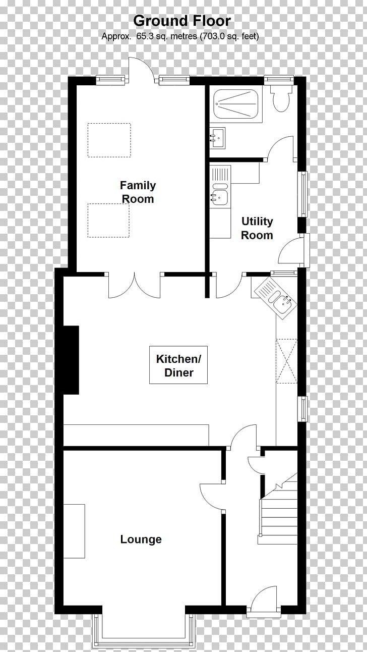 Floor Plan Line Angle PNG, Clipart, Angle, Area, Art, Black And White, Diagram Free PNG Download