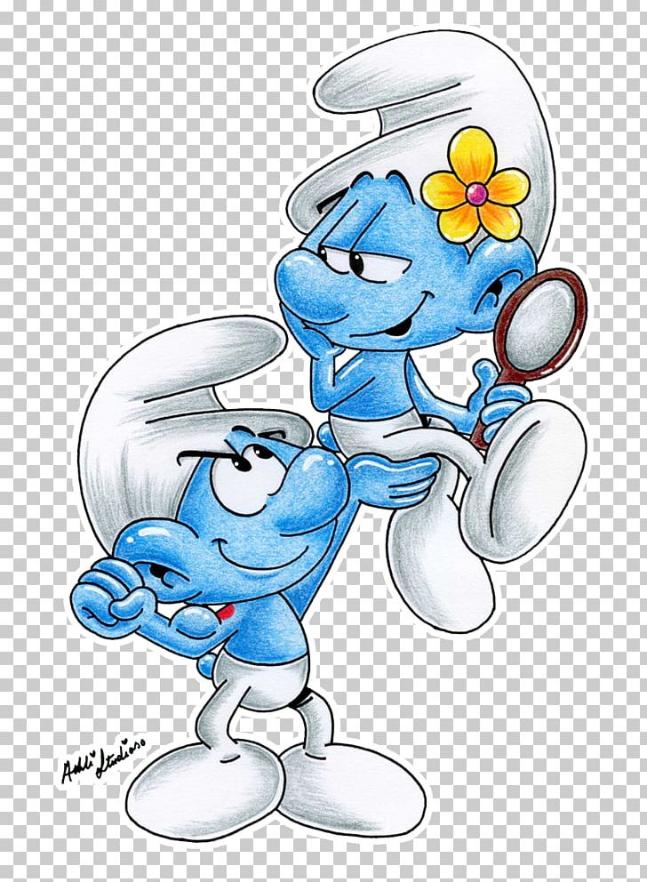 Hefty Smurf Smurfette Vanity Smurf Brainy Smurf The Smurfs PNG, Clipart, Area, Art, Brainy Smurf, Cartoon, Fictional Character Free PNG Download