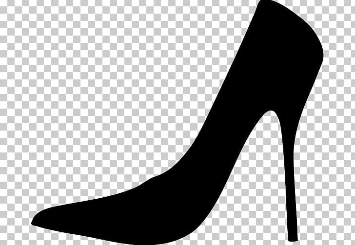 cinderella shoe silhouette