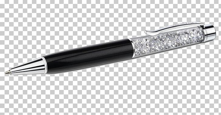 Swarovski AG Ballpoint Pen Crystal PNG, Clipart, Ball Pen, Ballpoint Pen, Bracelet, Crystal, Dip Pen Free PNG Download