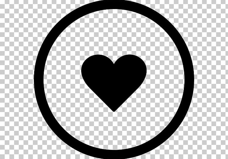 Symbol Circle Heart Line Computer Icons PNG, Clipart, Angle, Area, Arrow, Black, Black And White Free PNG Download