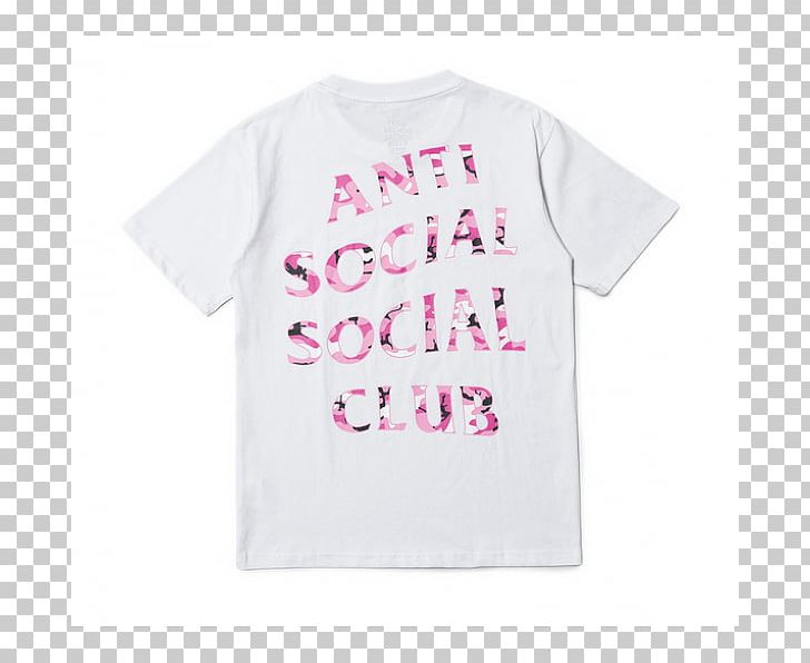 T-shirt Anti Social Social Club Streetwear Taobao Military Camouflage PNG, Clipart, Anti Social, Anti Social Social, Anti Social Social Club, Bathing Ape, Brand Free PNG Download