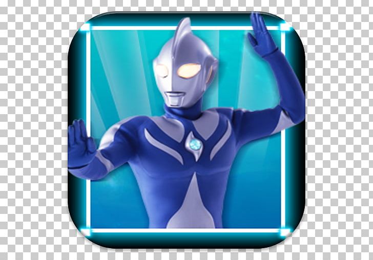 Ultra Series Tokusatsu Superhero Suit Actor PNG, Clipart, Android, Apk, App, Blue, Cosmos Free PNG Download