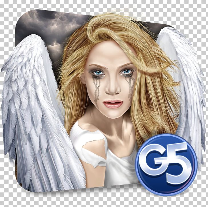 Where Angels Cry: Tears Of The Fallen (Full) Game Icon Letters From Nowhere PNG, Clipart, Aircraft Wargamesfighters, Android, Angel, Blond, Brown Hair Free PNG Download