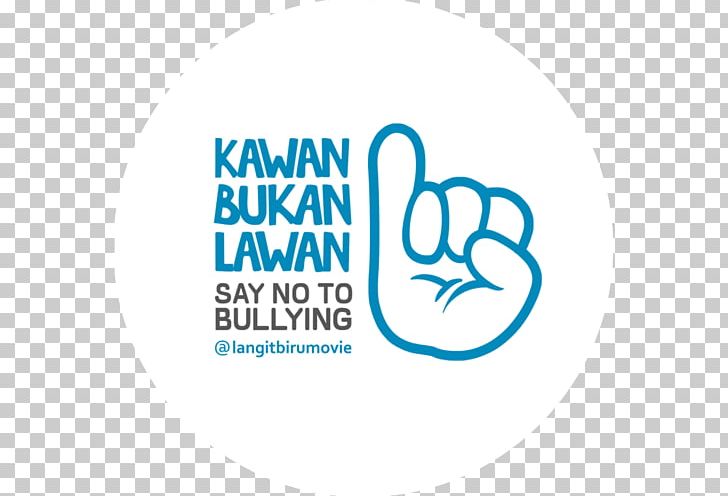 Word Logo Bullying Brand PNG, Clipart, Area, Blue, Brand, Bullying, Friendship Free PNG Download