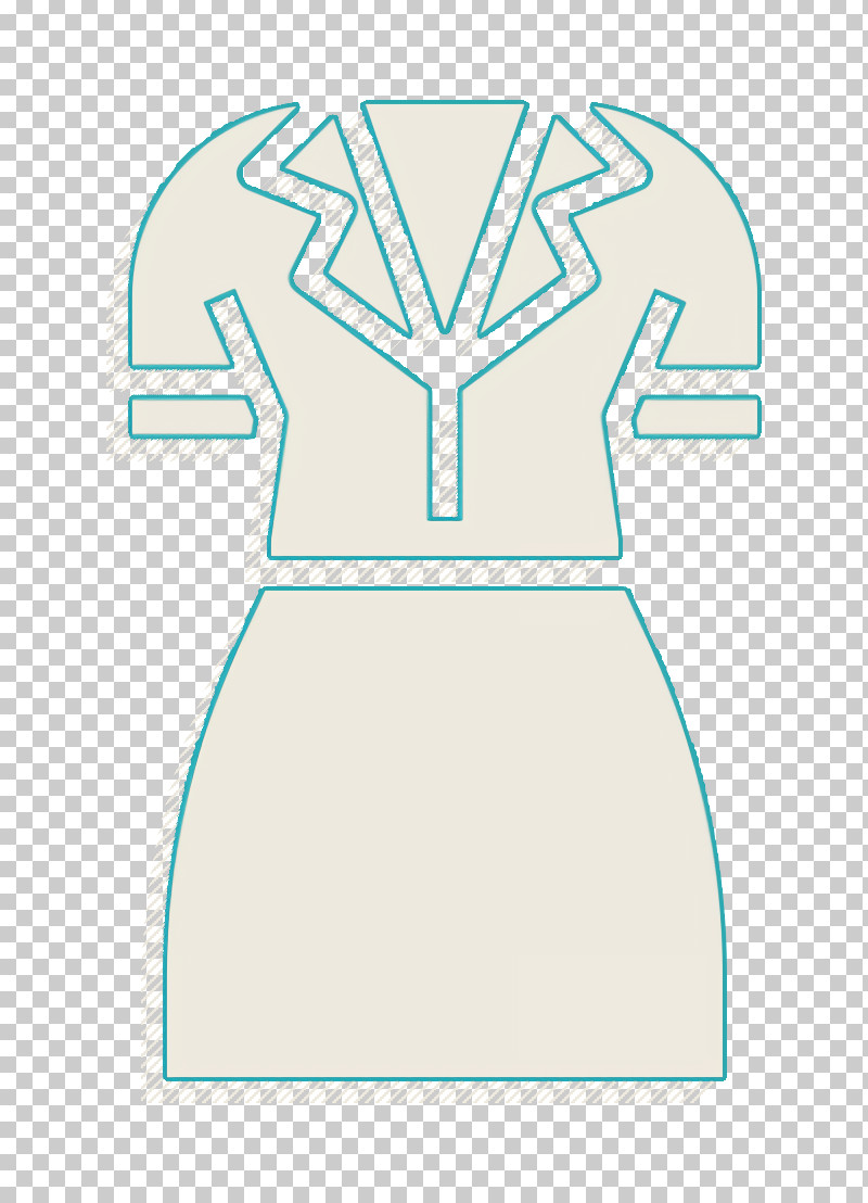 Clothes Icon Dress Icon PNG, Clipart, Clothes Icon, Clothing, Dress, Dress Icon, Sleeve Free PNG Download