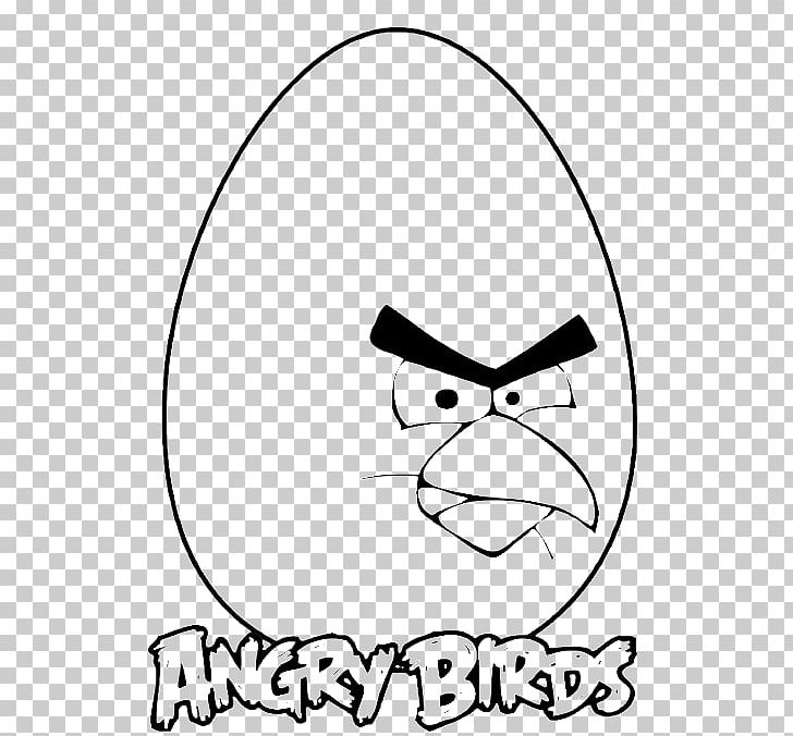 Coloring Book Angry Birds Space Black And White Easter Child PNG, Clipart, Angle, Art, Black, Black And White, Boy Free PNG Download