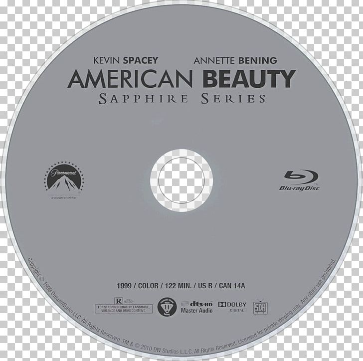 Compact Disc Blu-ray Disc Television 0 PNG, Clipart, American Beauty, Blu Ray Disc, Compact Disc, Television Free PNG Download