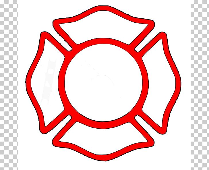 Firefighter Fire Department Maltese Cross PNG, Clipart, Area, Art Cross, Badge, Circle, Clip Art Free PNG Download