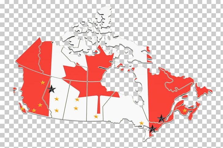 Flag Of Canada Map Stock Photography PNG, Clipart, 3 D Render, Area, Canada, Canada Map, Can Stock Photo Free PNG Download