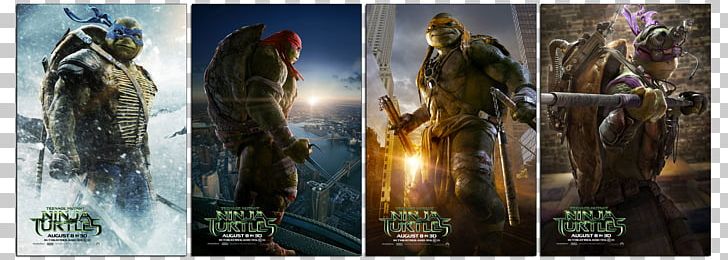Leonardo Raphael Michelangelo Donatello Splinter PNG, Clipart, Donatello, Film, Film Poster, Heroes, Leonardo Free PNG Download