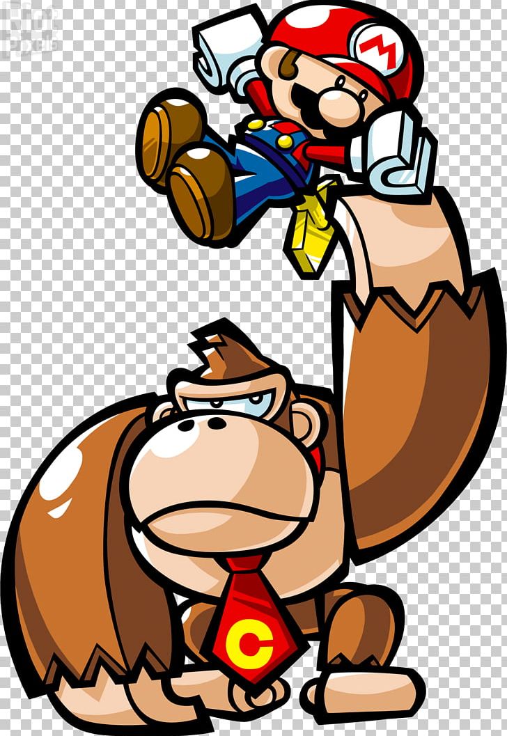 Mario Vs. Donkey Kong: Mini-Land Mayhem! Mario Vs. Donkey Kong: Minis March Again! Mario Vs. Donkey Kong 2: March Of The Minis PNG, Clipart, Diddy Kong, Donkey Kong, Fiction, Fictional Character, Food Free PNG Download