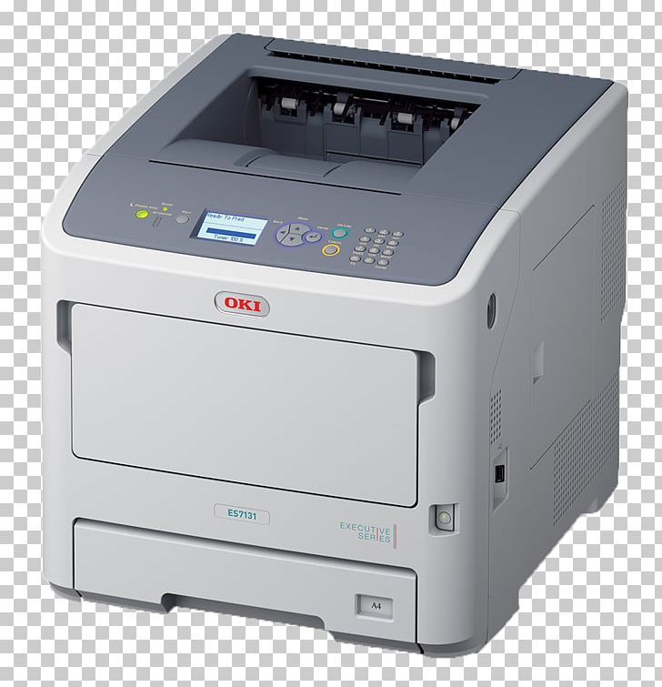 Paper Oki Electric Industry Oki Data Corporation Printer Laser Printing PNG, Clipart, Dots Per Inch, Electronic Device, Electronics, Ink Cartridge, Inkjet Printing Free PNG Download