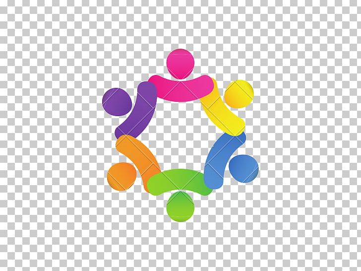 Symbol Teamwork Computer Icons Graphic Design PNG, Clipart, Baby Toys, Body Jewelry, Circle, Computer Icons, Concept Free PNG Download