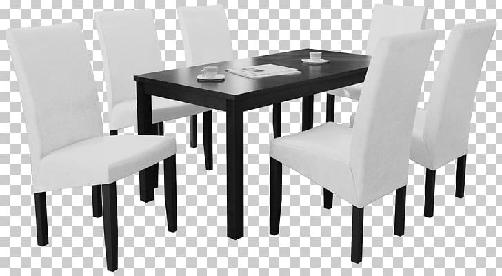 Table Chair Furniture Matbord Kitchen PNG, Clipart, Angle, Artificial Leather, Chair, Dining Room, Furniture Free PNG Download