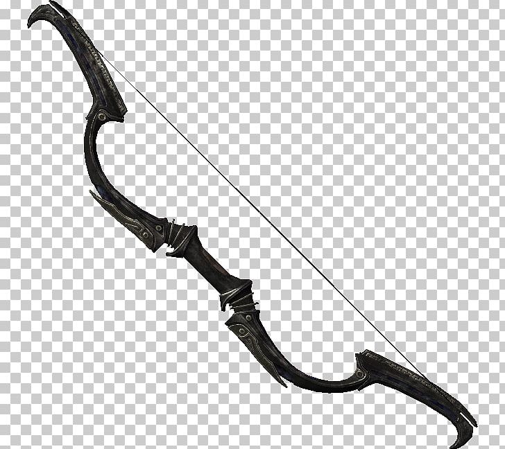 The Elder Scrolls V: Skyrim – Dragonborn Bow And Arrow The Elder Scrolls Online Nexus Mods Recurve Bow PNG, Clipart, Auto Part, Bow, Bow And Arrow, Cold Weapon, Dawnguard Free PNG Download