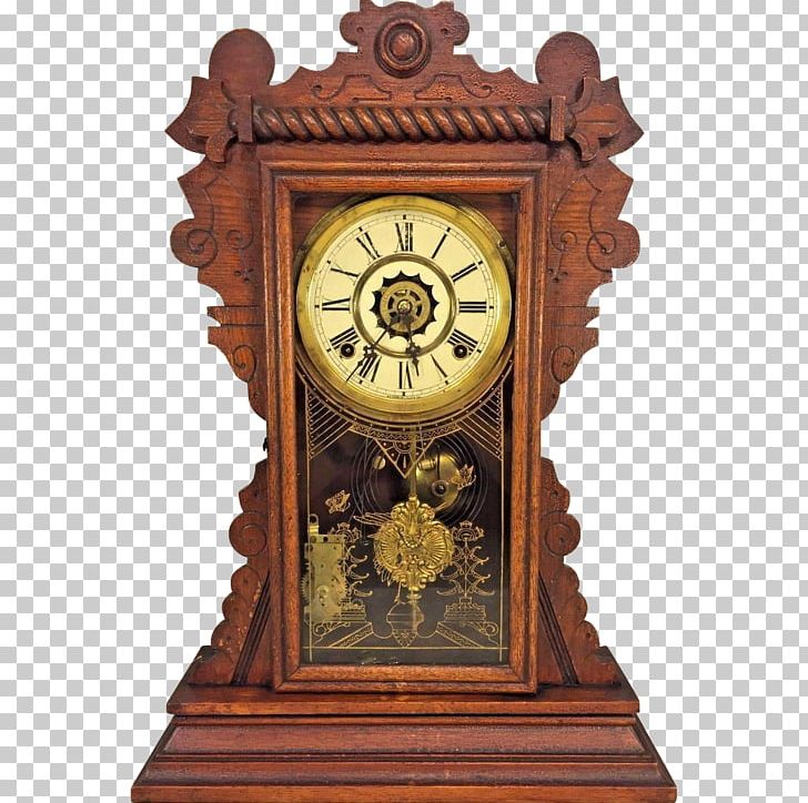 Floor & Grandfather Clocks Mantel Clock Antique Alarm Clocks PNG, Clipart, Alarm Clocks, Antique, Attacks, Clock, Fireplace Mantel Free PNG Download