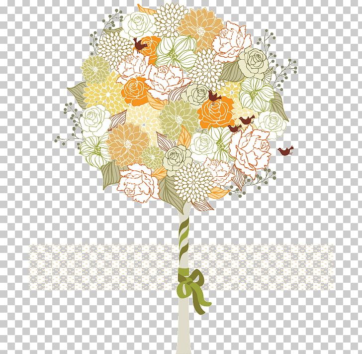 Flower Bouquet PNG, Clipart, Bow, Bride, Decoration, Decorative, Design Free PNG Download