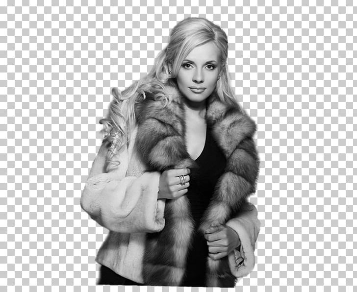 Fur Clothing Coat Mink PNG, Clipart, Animals, Black And White, Clothing, Coat, Fake Fur Free PNG Download