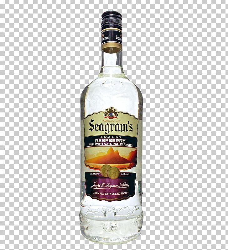 Liqueur Seagram Vodka Gin Distilled Beverage PNG, Clipart, Alcohol, Alcoholic Beverage, Alcoholic Drink, Bottle, Brazilian Free PNG Download
