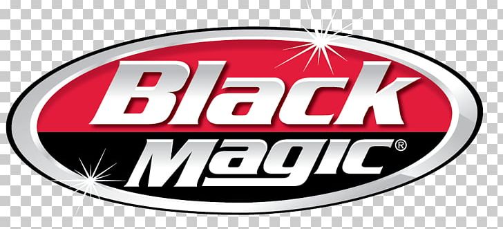 Logo Product Design Brand Black Magic PNG, Clipart, Aerosol Spray, Black Magic, Brand, Filler, Html Free PNG Download