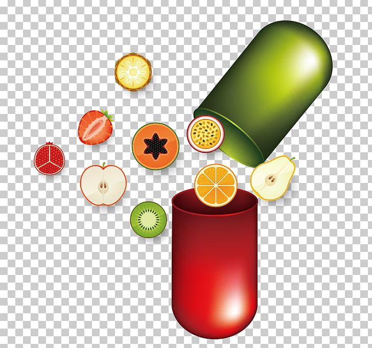 Nutrient Vitamin Euclidean Capsule Nutrition PNG, Clipart, Art, Blue Pill, Capsule Pill, Drink, Fruit Free PNG Download