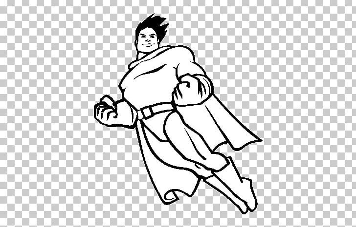 Superman Batman Superhero Drawing PNG, Clipart, Angle, Arm, Artwork, Batman, Black Free PNG Download