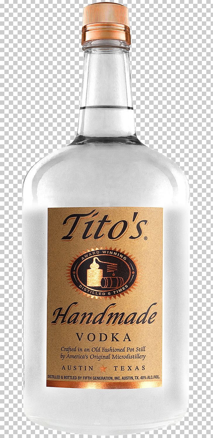Tito's Vodka Distilled Beverage Distillation Single Malt Scotch Whisky PNG, Clipart, Distillation, Distilled Beverage, Single Malt Scotch Whisky Free PNG Download